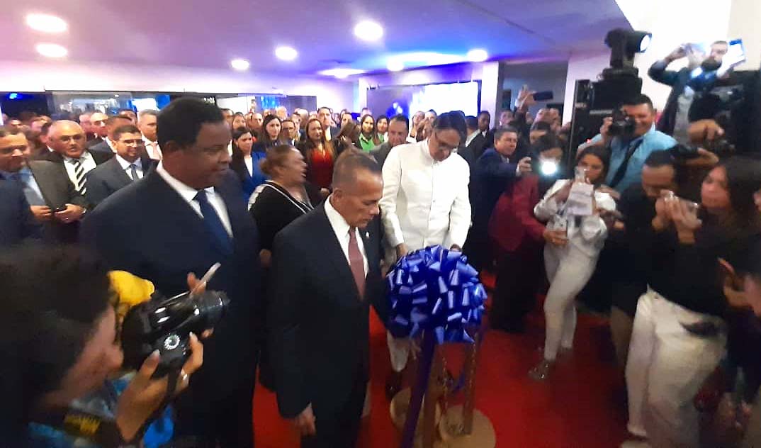 Expo Fedecámaras 2023 en Maracaibo