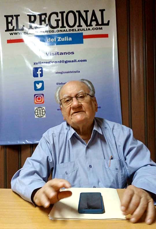 Gilberto Urdaneta Besson
