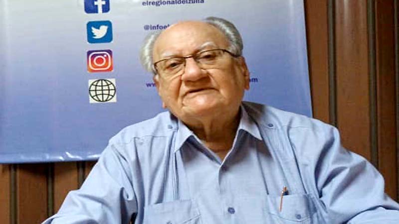 Gilberto Urdaneta Besson
