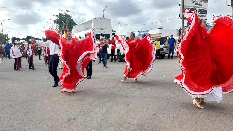 Gobernación del Zulia Latinoamericano de Pequeñas Ligas