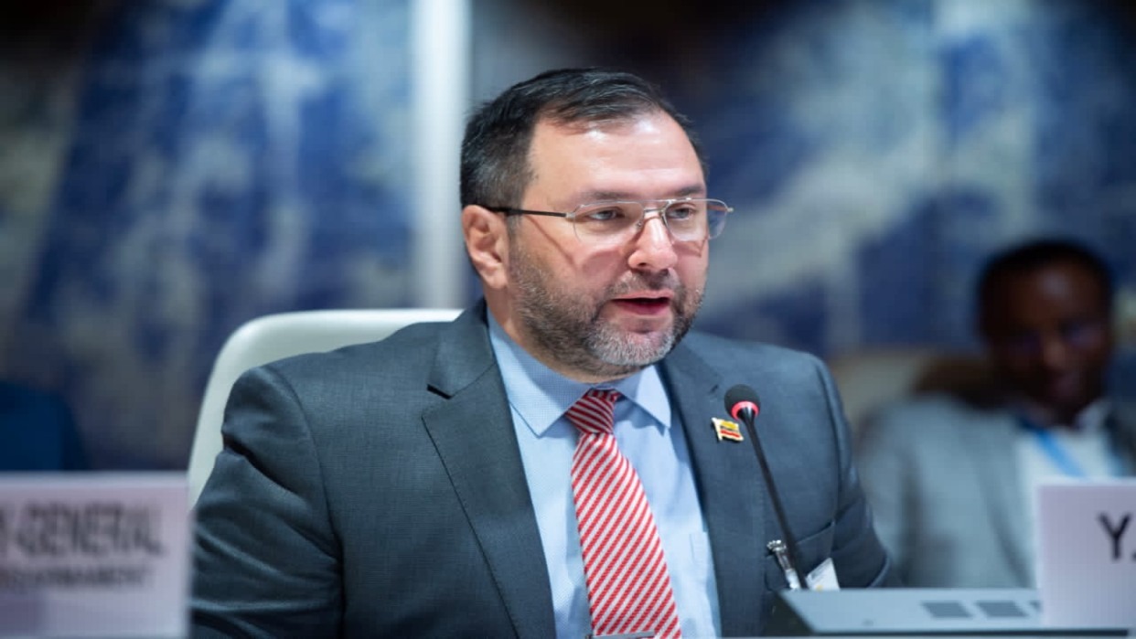 Gobierno apela ante la CPI decisión de retomar la investigación Venezuela I