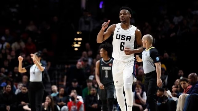 Hijo de LeBron James sufre un paro cardíaco