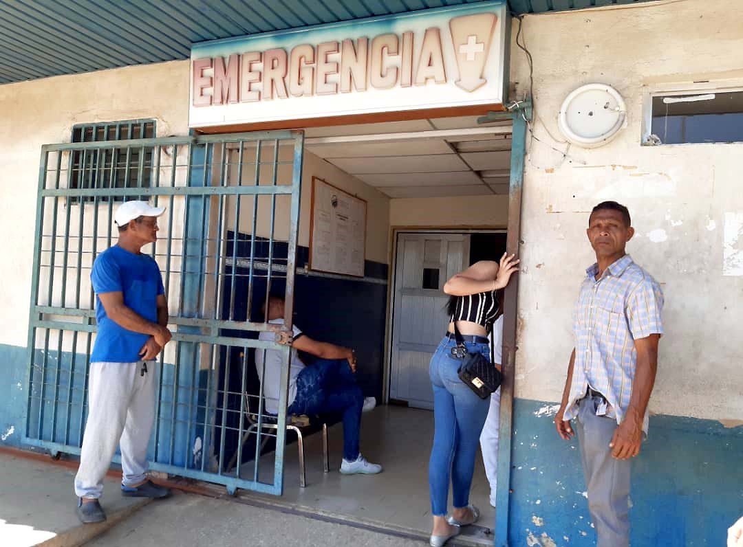 IVSS Cabimas realizará jornada neurológica este 6-J