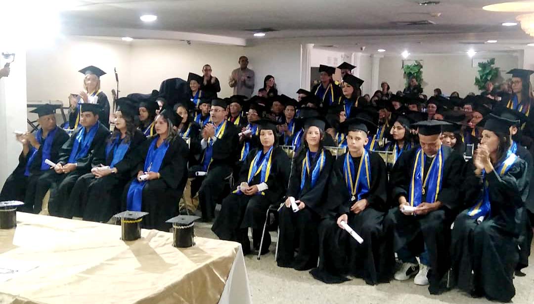 Iglesia Visión de Vida Estudios Bíblicos