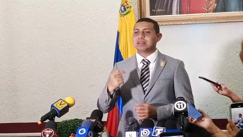 José Javier Barboza