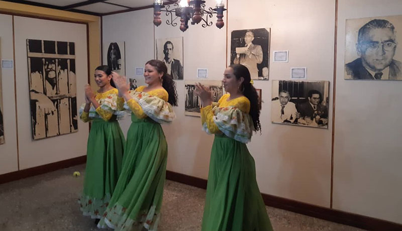 La Galería “Don Valmore Rodríguez”, fue inaugurada recientemente en Bachaquero para resaltar la vida y obra del dirigente político, sindicalista y periodista que lleva su nombre en el municipio desde 1989.