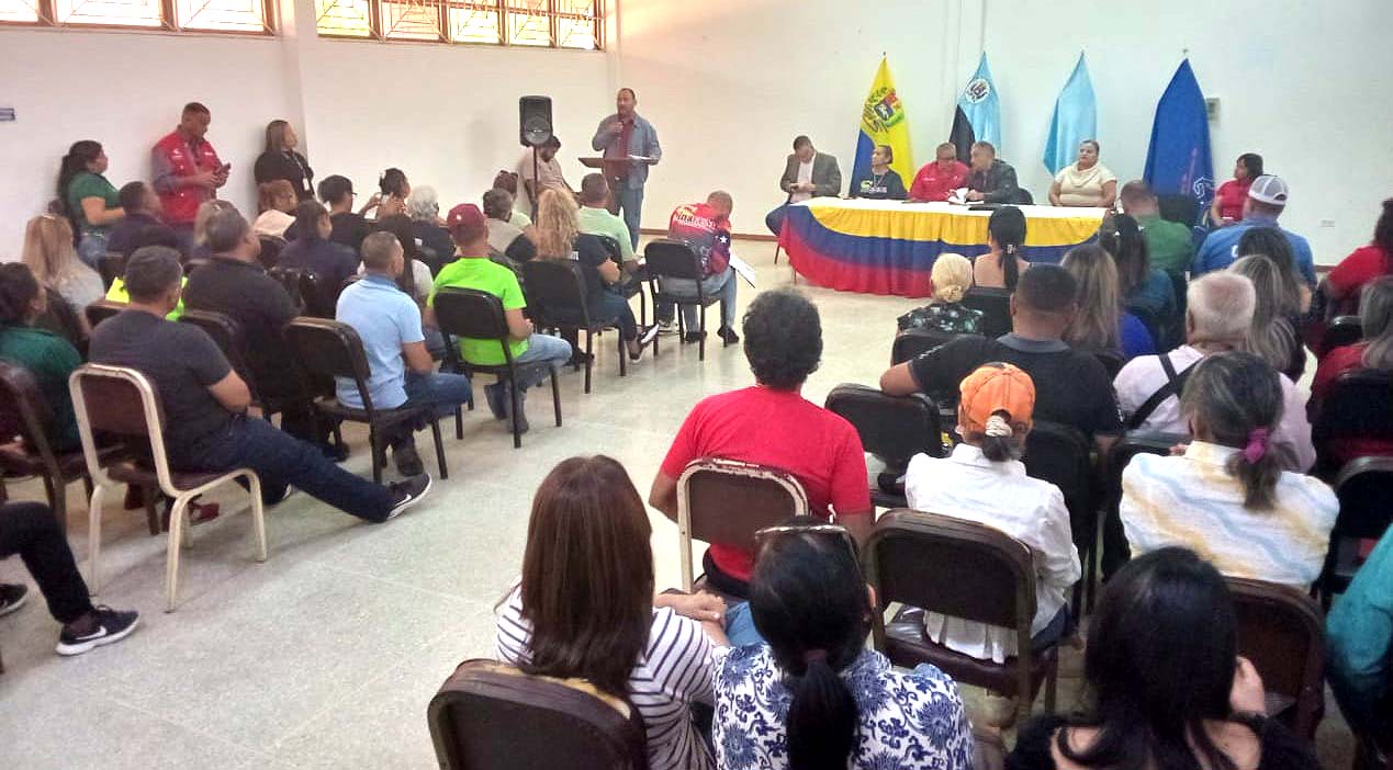  Ley de hábitat y vivienda