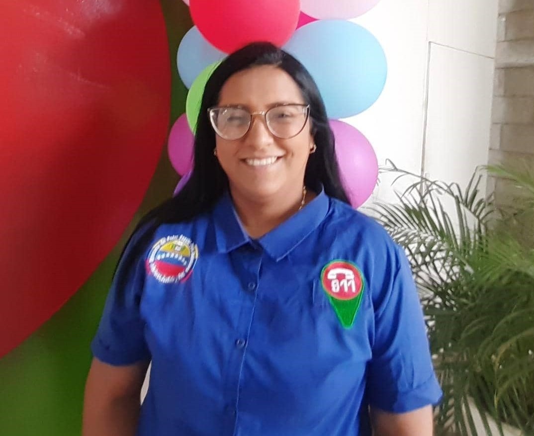 Plan Vacacional 911 150 niños