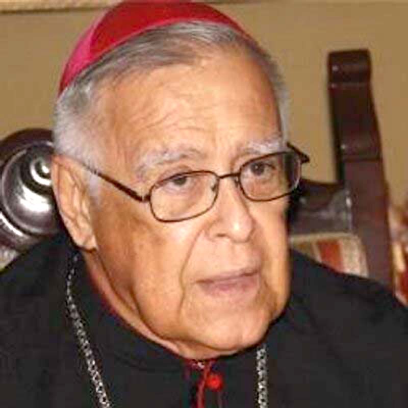 58 años de la Diócesis de Cabimas