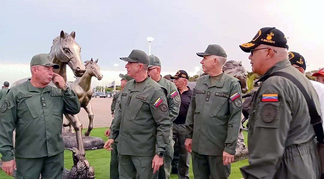 Batalla Naval del Lago Venezuela
