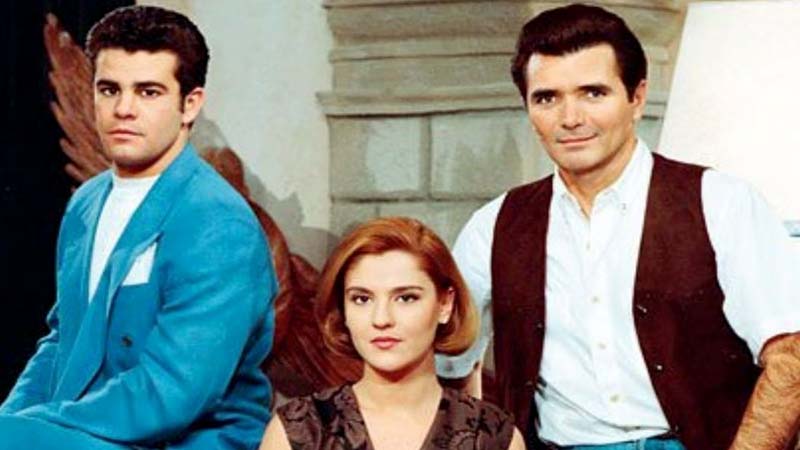 Murió a los 73 años el actor Alfonso Iturralde villano de 'Marimar'