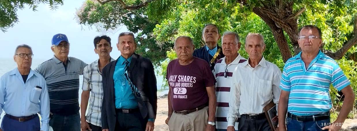 Organización Vecinal exige a Pdvsa recuperación del Lago