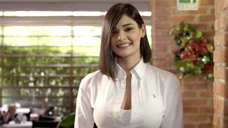 Película sobre Mónica Spear 
