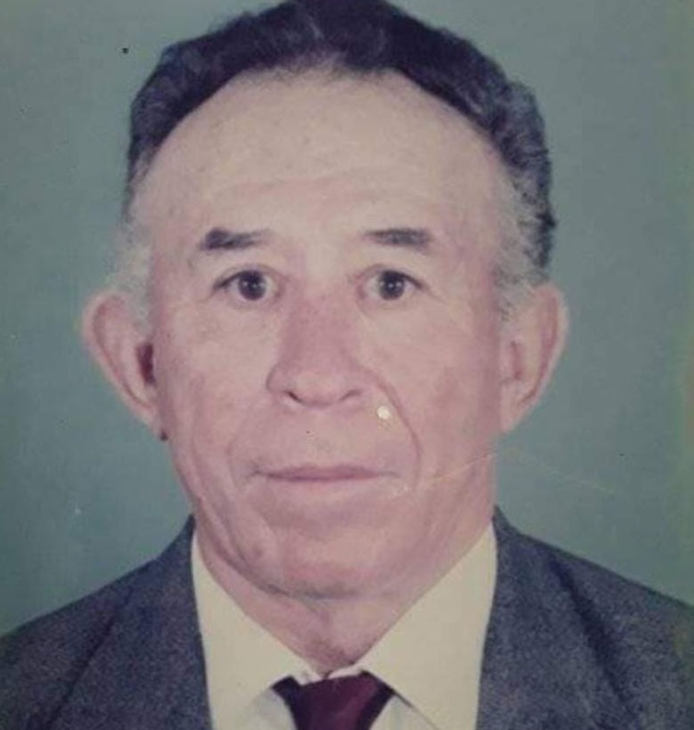 El productor agropecuario Ángel Argüello fue asesinado en el interior de su finca ubicada en el sector Cieneguita de la parroquia Rafael Urdaneta del municipio Valmore Rodríguez.
