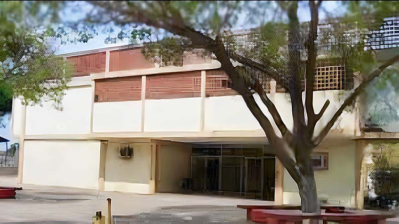 Promoción del liceo Víctor Capó 