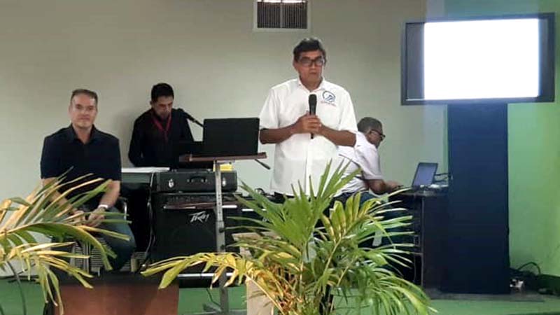 Saverio Lopresti El éxito del trabajo en equipo