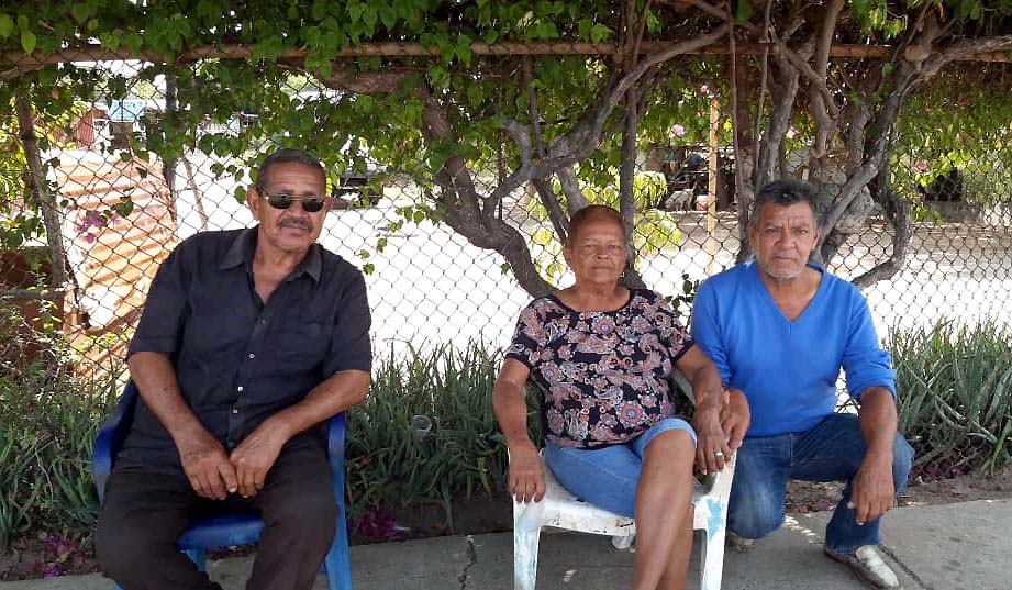 Sector La Vereda en Cabimas pide limpieza de drenaje
