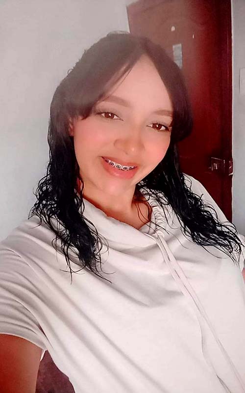 Sicario asesina a una joven carabobeña en Cúcuta