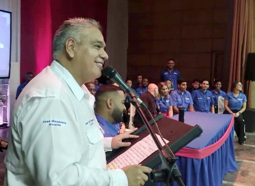 UNT celebró 15° aniversario de la JDS