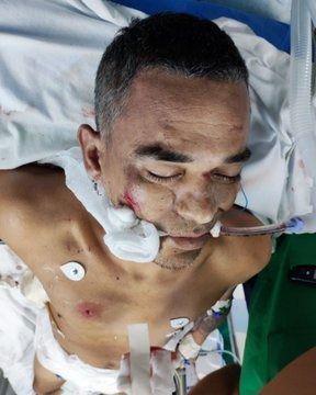 Un venezolano detenido por el asesinato del alcalde de Manta-ECuador