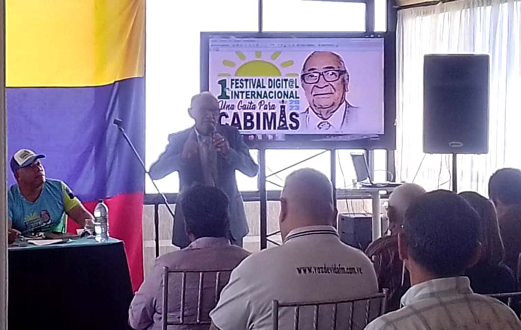 Una Gaita para Cabimas