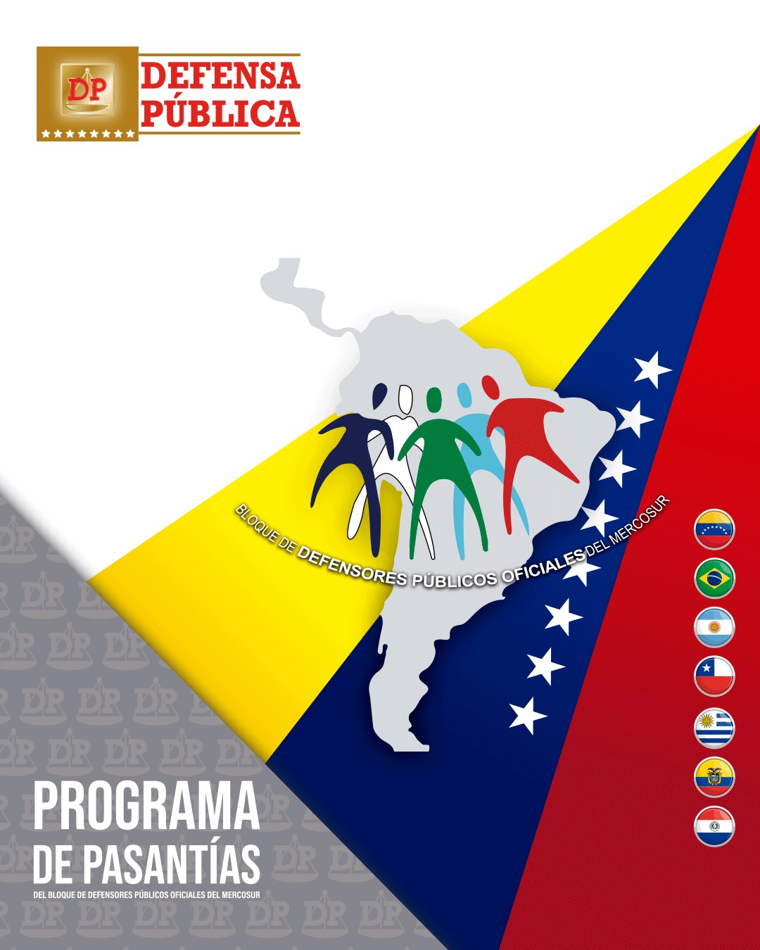 Venezuela Bloque de Defensores Públicos Oficiales del Mercosur