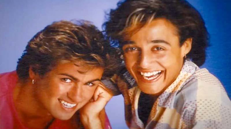 Netflix estrena el esperado documental !WHAM!