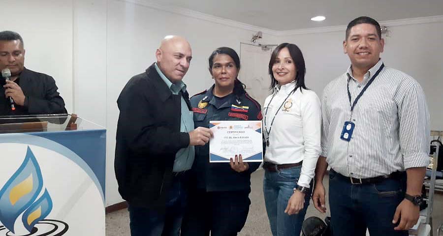 Alcance de decreto de franja protectora de gasoducto