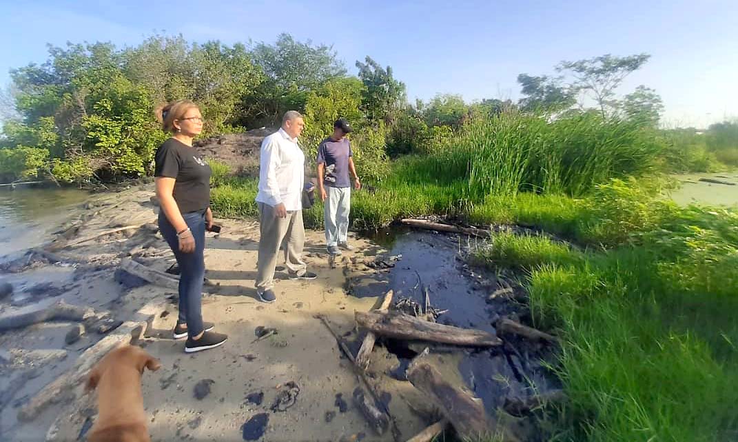 Exigen a Pdvsa activar plan de saneamiento
