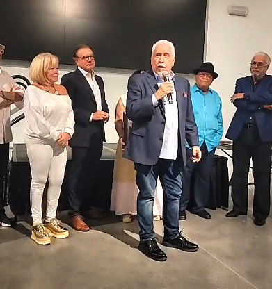 Periódico El Venezolano celebra sus 31 años