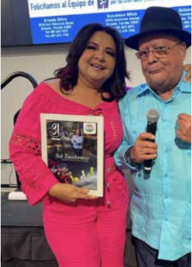 Periódico El Venezolano celebra sus 31 años