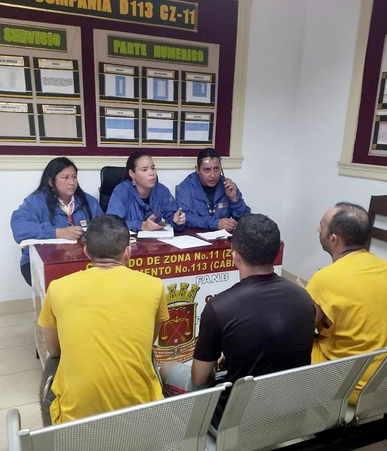 Zulia Humana conformó "Comando por la Libertad", en respaldo a Henrique Capriles Randoski