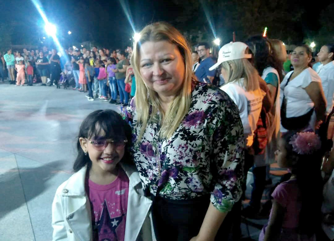 1er Encuentro de Talentos Musicales Infantiles y Juveniles