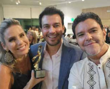 Periódico El Venezolano celebra sus 31 años