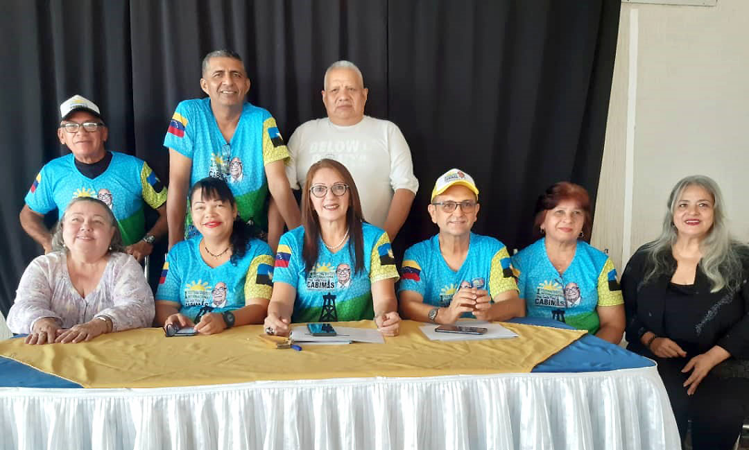 5 temas clasificaron en Una Gaita para Cabimas 2023
