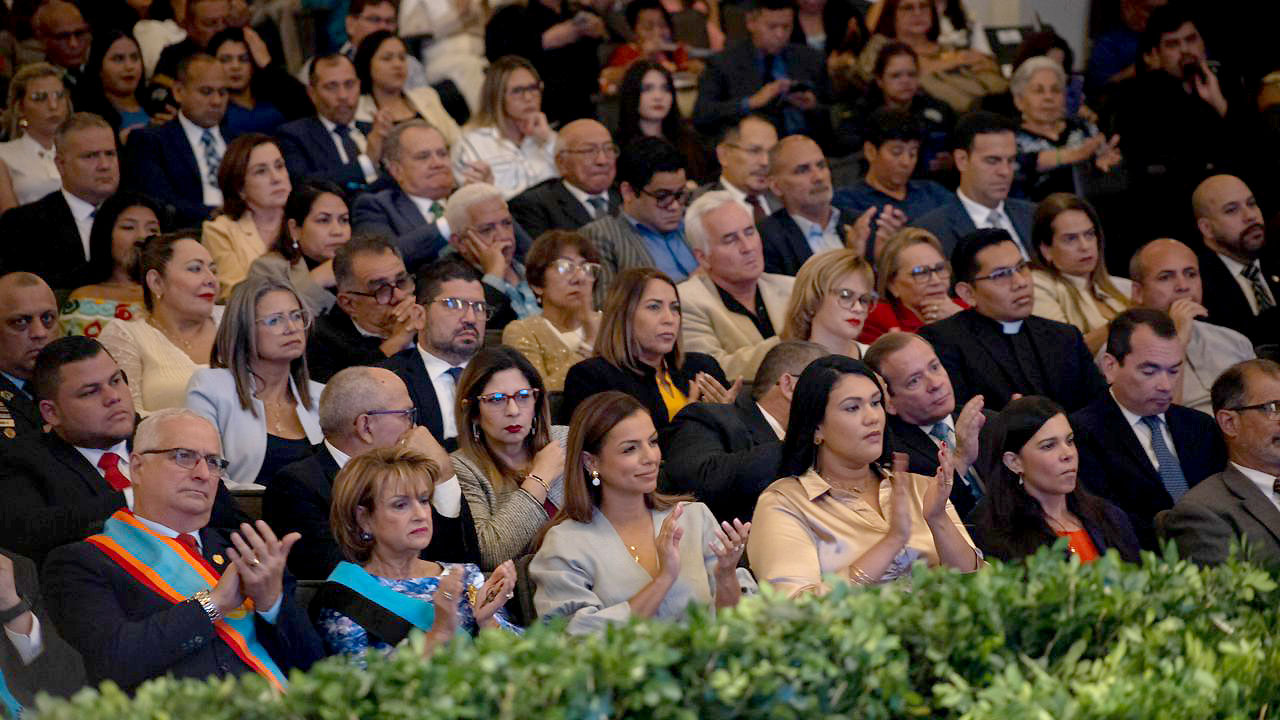 20 personalidades Maracaibo