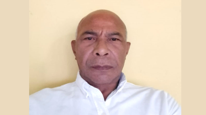 Ajip responsabiliza a Pdvsa de consecuencias en huelga de hambre