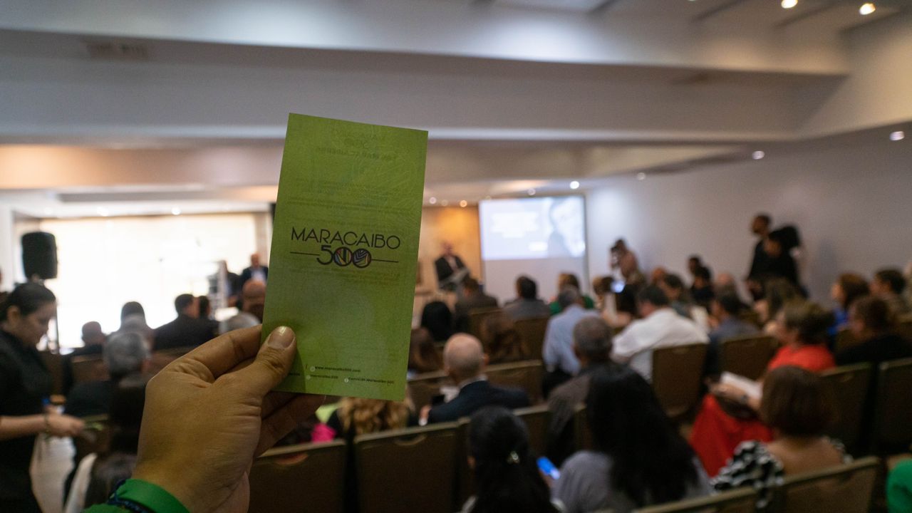 Alcaldía de Maracaibo Acuerdo para el Futuro