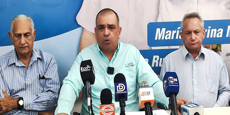 Ascenso de María Corina obedece a su discurso opuesto al chavismo 