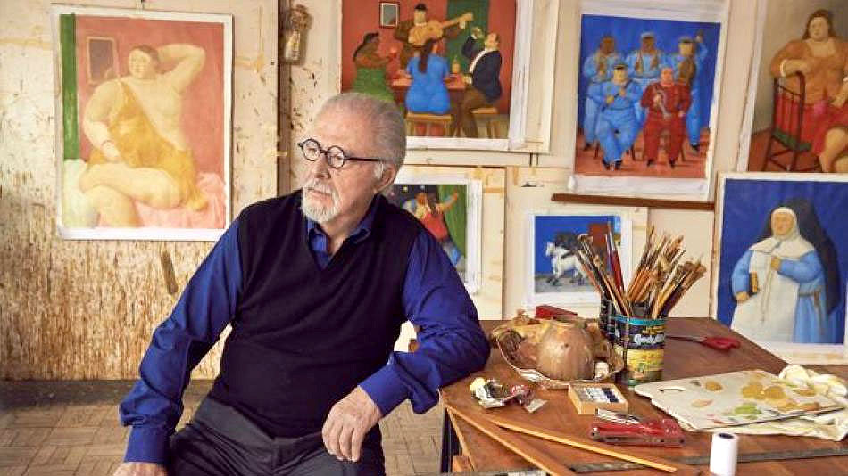 - Fernando Botero murió este 15 de septiembre del 2023. El antioqueño es el artista colombiano más grande de todos los tiempos. El diario colombiano EL TIEMPO confirmó su deceso. 