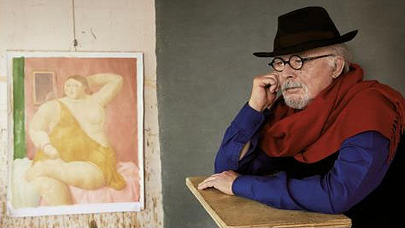 - Fernando Botero murió este 15 de septiembre del 2023. El antioqueño es el artista colombiano más grande de todos los tiempos. El diario colombiano EL TIEMPO confirmó su deceso. 