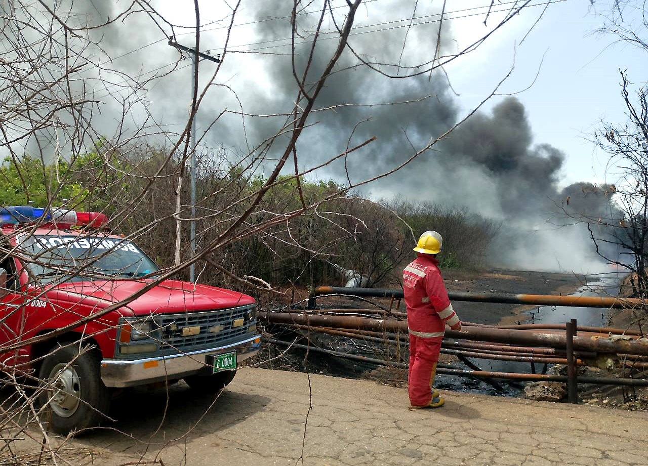 Bomberos atendió 257 
