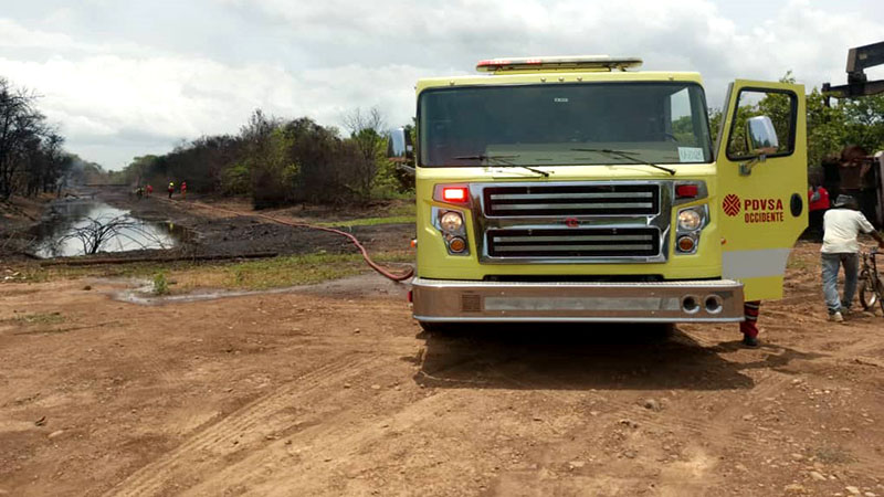Bomberos atendió 257 