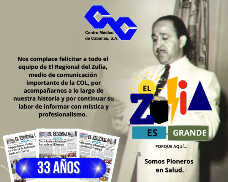 CENTRO MEDICO CABIMAS X