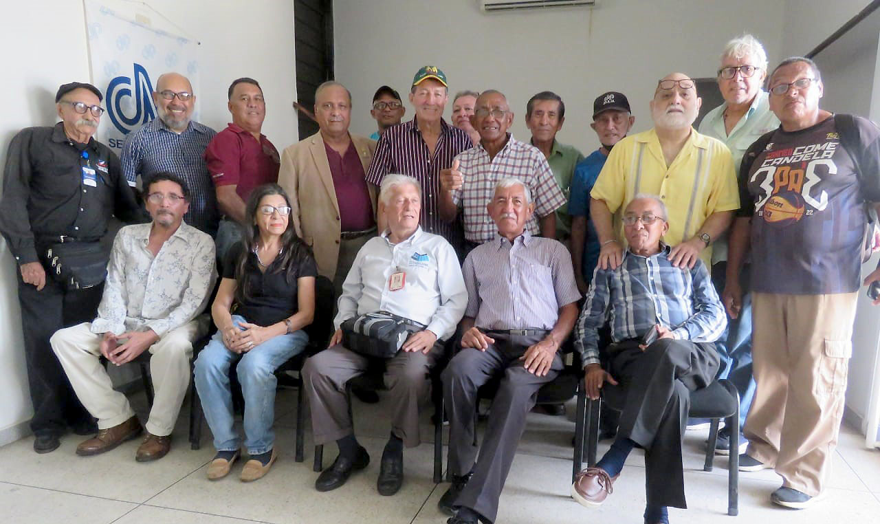 Electa nueva directiva de Reporteros Gráficos del Zulia