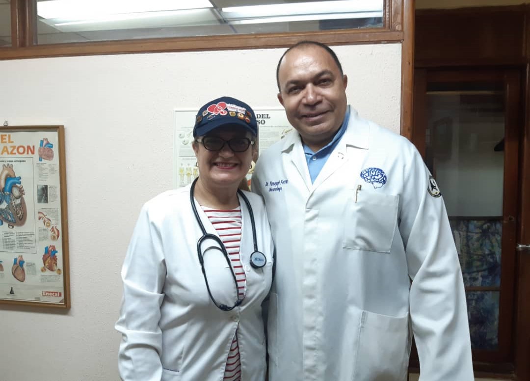 CMC celebra Día Mundial del Corazón