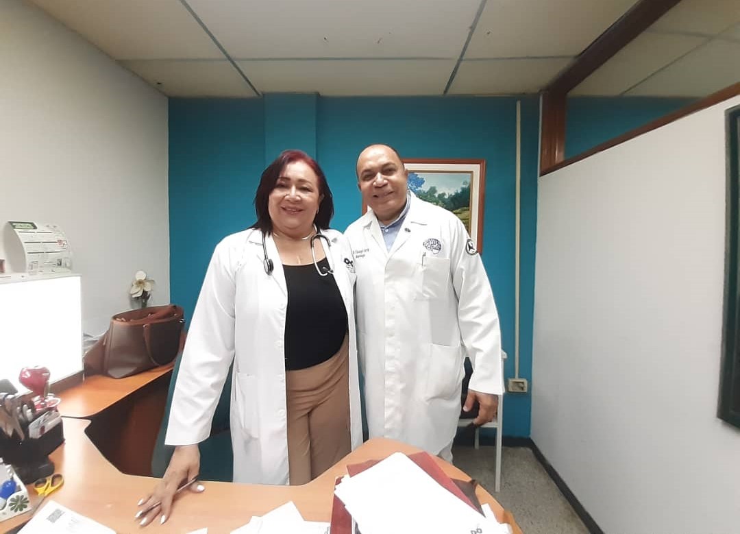 CMC celebra Día Mundial del Corazón
