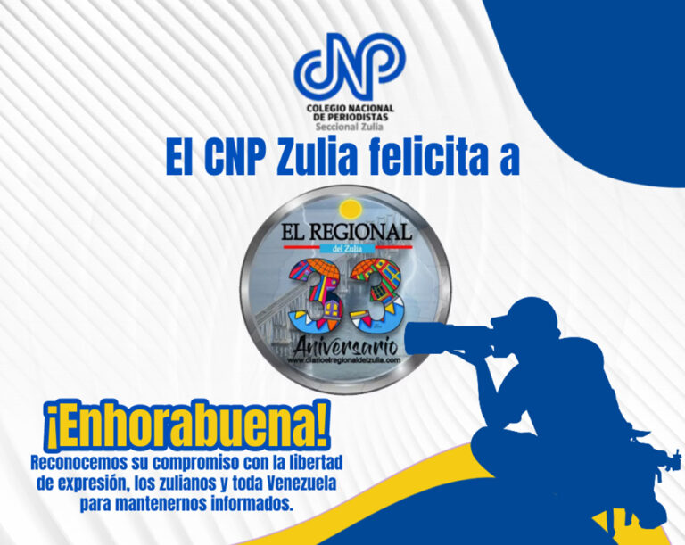 CNP-ZULIA X