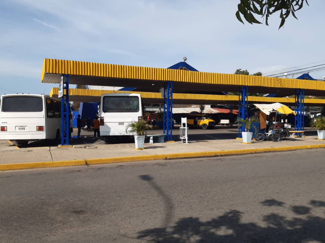 Cabimas chóferes de H y Cabillas cobrarán 20 bolívares
