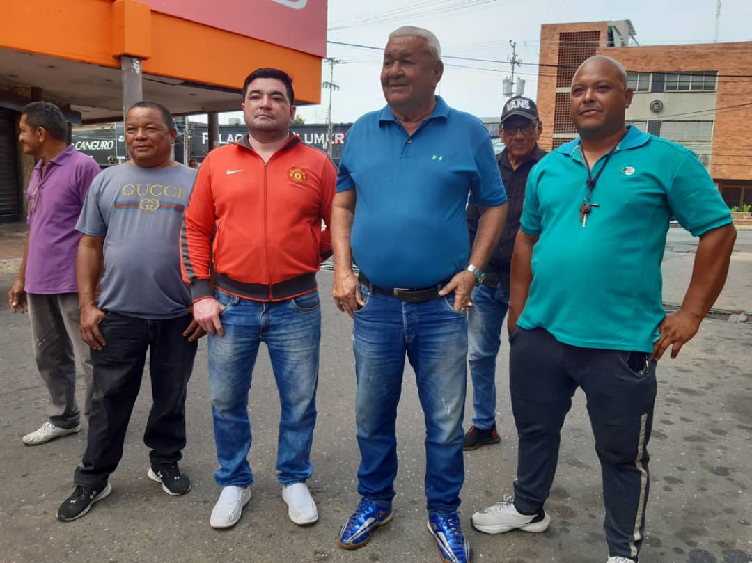 Cabimas chóferes de H y Cabillas cobrarán 20 bolívares